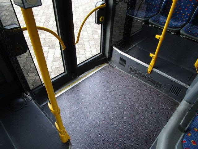 Mercedes-Benz O 530 Citaro C2, Euro 6, 3 Türen, ZF-Ecolife  в лизинг Mercedes-Benz O 530 Citaro C2, Euro 6, 3 Türen, ZF-Ecolife: фото 8
