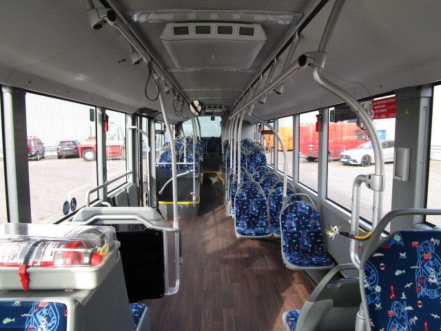 Mercedes-Benz O 530 Citaro C2, Euro 6, A/C, org. km, 1. Hand - Городской автобус: фото 3 Mercedes-Benz O 530 Citaro C2, Euro 6, A/C, org. km, 1. Hand - Городской автобус: фото 3