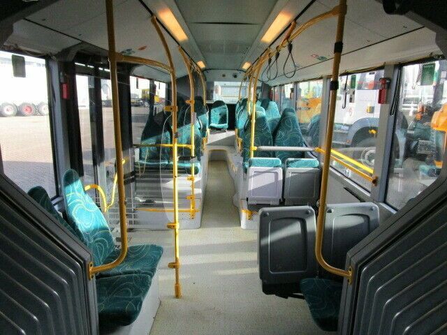 Сочленённый автобус Mercedes-Benz O 530 G Citaro (CNG), Euro 5, Klima, Rampe, ZF: фото 6