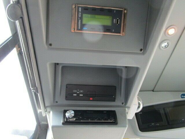 Сочленённый автобус Mercedes-Benz O 530 G Citaro (CNG), Euro 5, Klima, Rampe, ZF: фото 10