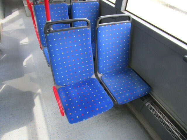 Mercedes-Benz O 530 G Citaro, Euro 4, Rampe, 1. HAND - Сочленённый автобус: фото 5 Mercedes-Benz O 530 G Citaro, Euro 4, Rampe, 1. HAND - Сочленённый автобус: фото 5