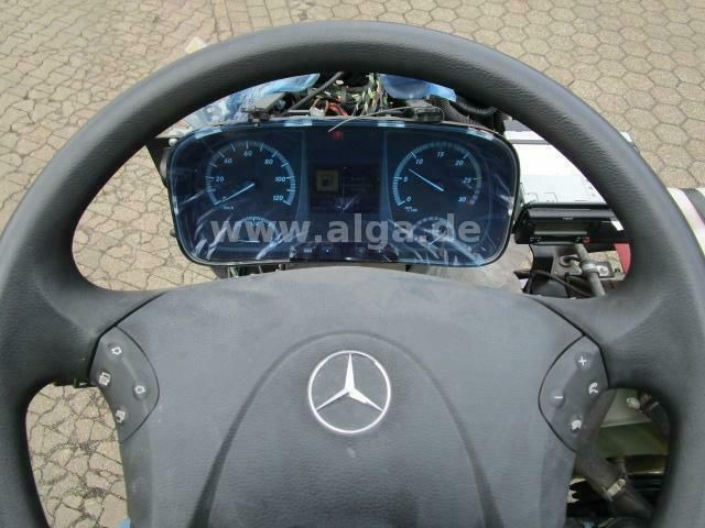 Mercedes-Benz OF 1723/59, Omnibusfahrgestell, 100x am Lager - Рама/ Шасси для Автобусов: фото 5 Mercedes-Benz OF 1723/59, Omnibusfahrgestell, 100x am Lager - Рама/ Шасси для Автобусов: фото 5
