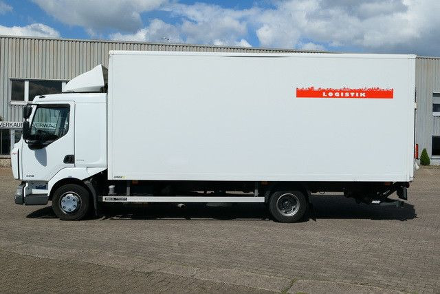 Renault Midlum 220 4x2, LBW, AHK, 6.100mm lang, Klima  в лизинг Renault Midlum 220 4x2, LBW, AHK, 6.100mm lang, Klima: фото 6