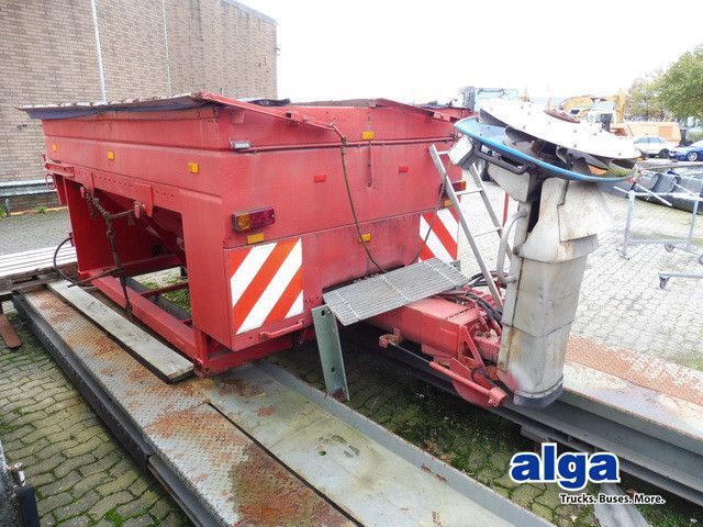 Salzstreuer, 4m³, Kommunal, Winterdienst  - Разбрасыватель песка/ Соли для Коммунальной и специальной техники: фото 1