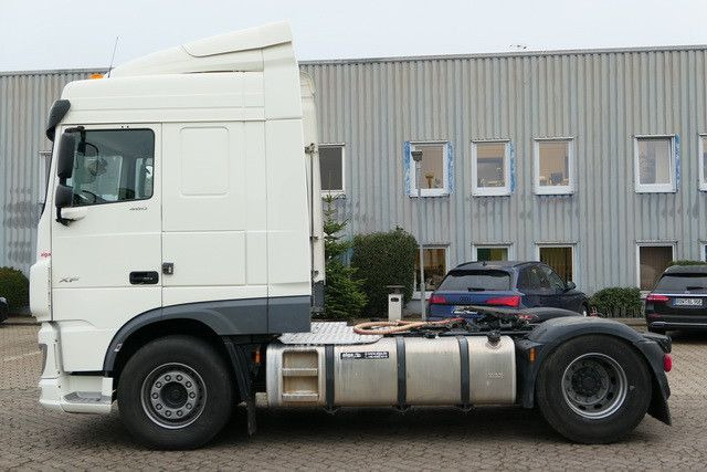 DAF XF 480 FT 4x2, Retarder, Kipphydr., Spacecap, AC  в лизинг DAF XF 480 FT 4x2, Retarder, Kipphydr., Spacecap, AC: фото 6