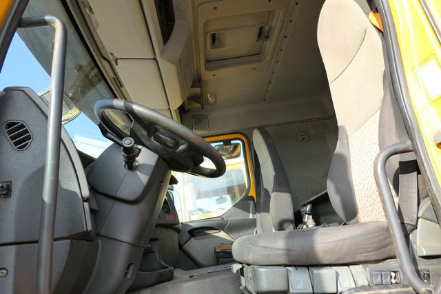 Renault 460 Premium Lander 6x4, Retarder, 10Räder, Klima  в лизинг Renault 460 Premium Lander 6x4, Retarder, 10Räder, Klima: фото 10