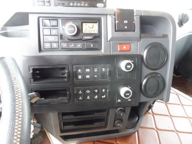 Renault C 520 COMFORT 6x4, Retarder, Hydraulik, Bett, AC  в лизинг Renault C 520 COMFORT 6x4, Retarder, Hydraulik, Bett, AC: фото 15