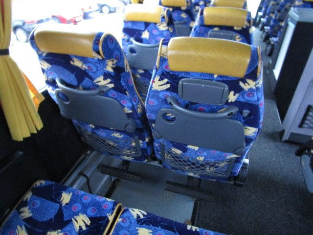 VDL BOVA FHD 10-340, Euro 3, 40 Sitze, Schaltung  в лизинг VDL BOVA FHD 10-340, Euro 3, 40 Sitze, Schaltung: фото 6