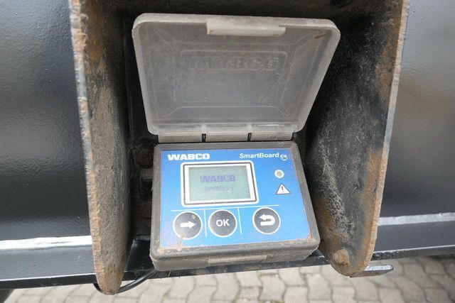 WELLMEYER/ATF 18.65 KH/Holztransporter/Teleskop  в лизинг WELLMEYER/ATF 18.65 KH/Holztransporter/Teleskop: фото 10