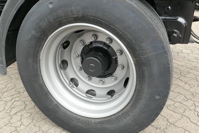 WELLMEYER/ATF 18.65 KH/Holztransporter/Teleskop  в лизинг WELLMEYER/ATF 18.65 KH/Holztransporter/Teleskop: фото 13