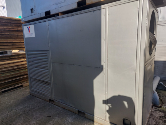 Autres industries Generateur 300KW G04-300 - Электрогенератор: фото 1