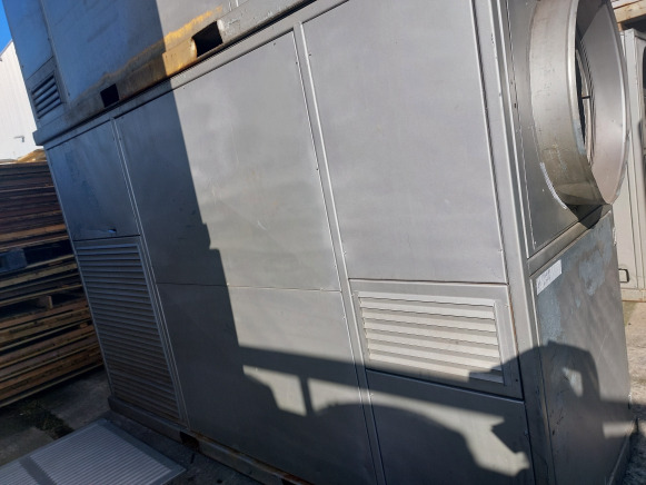 Autres industries Generateur 300KW G09-300 - Электрогенератор: фото 1