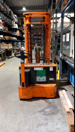 Empileur (ref9244-034) - Штабелер: фото 1