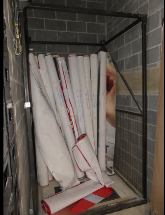 Monte charge pour intérieur TRBOXER - Строительное оборудование: фото 1 Monte charge pour intérieur TRBOXER - Строительное оборудование: фото 1