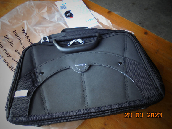 Mallette ordinateur - Инструмент/ Оборудование: фото 1