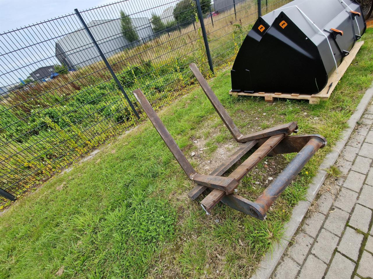 Bobcat TL 38.70 HF в лизинг Bobcat TL 38.70 HF: фото 8