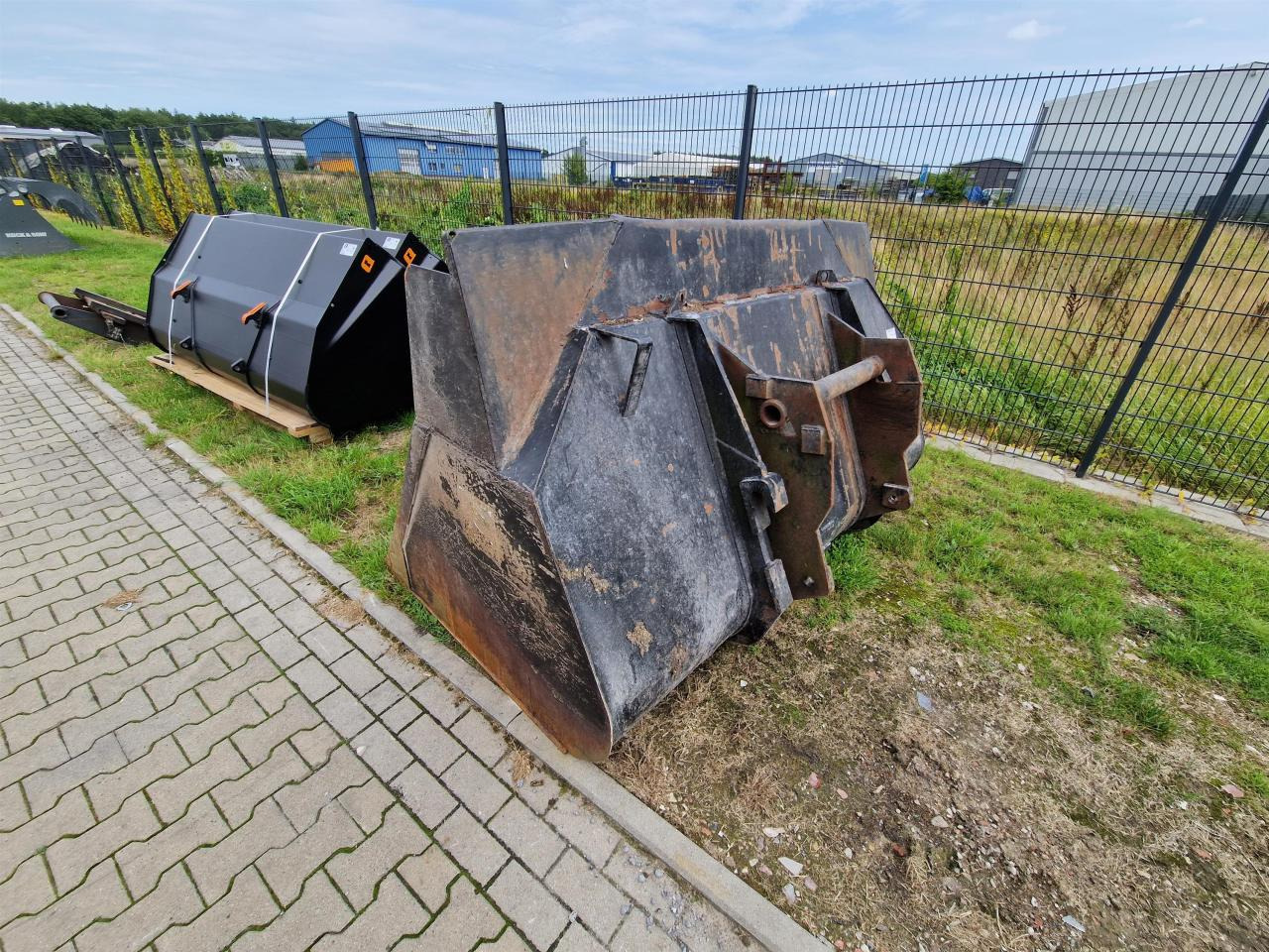 Bobcat TL 38.70 HF в лизинг Bobcat TL 38.70 HF: фото 6