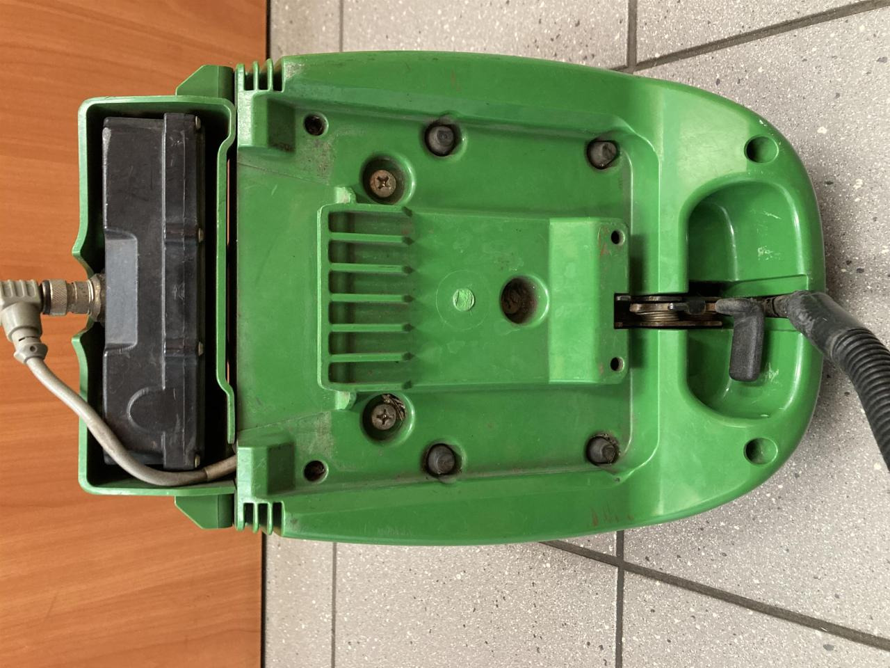 John Deere SF3000 в лизинг John Deere SF3000: фото 6