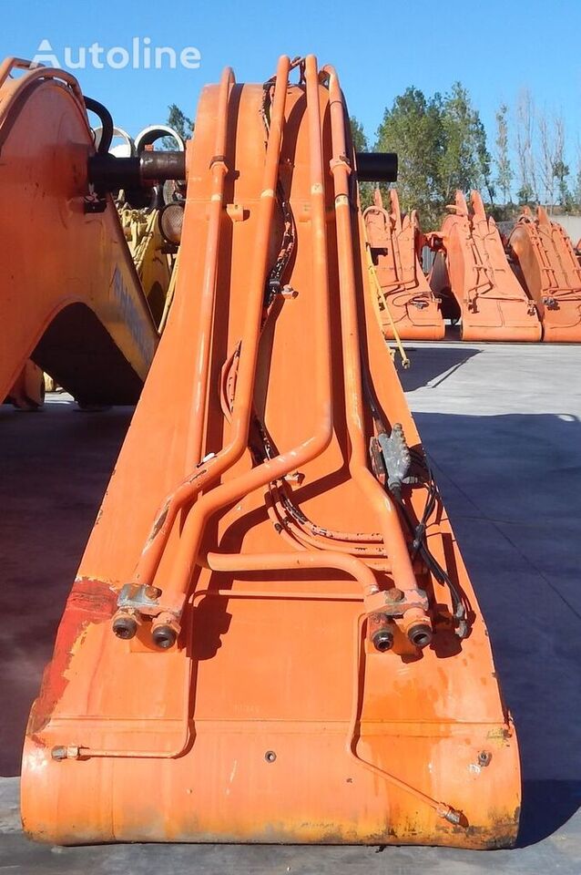 Fiat-Hitachi PLUMA EX285 Fiat-Hitachi EX285 - Стрела для Экскаваторов: фото 1 Fiat-Hitachi PLUMA EX285 Fiat-Hitachi EX285 - Стрела для Экскаваторов: фото 1