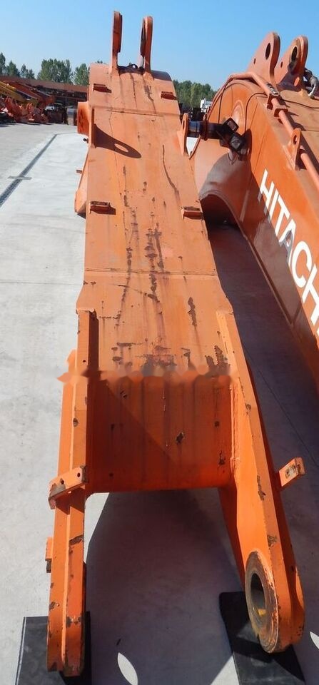 Hitachi EX550 - Стрела для Экскаваторов: фото 1 Hitachi EX550 - Стрела для Экскаваторов: фото 1