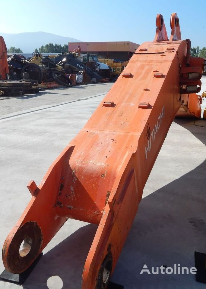Hitachi PLUMA ZX850 Hitachi ZX850 - Стрела для Экскаваторов: фото 1 Hitachi PLUMA ZX850 Hitachi ZX850 - Стрела для Экскаваторов: фото 1