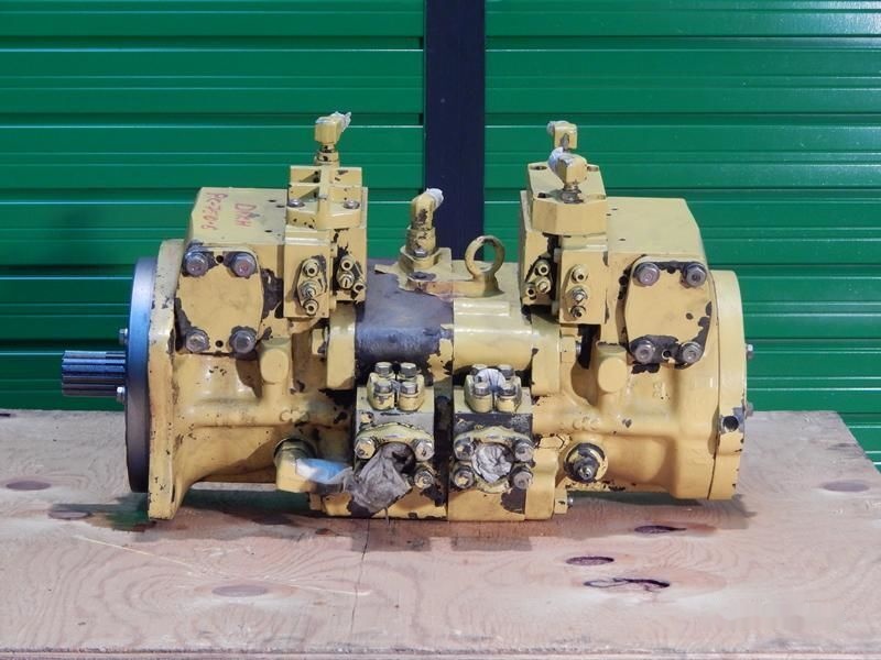Komatsu PC750-6K - Гидравлический насос для Экскаваторов: фото 1 Komatsu PC750-6K - Гидравлический насос для Экскаваторов: фото 1