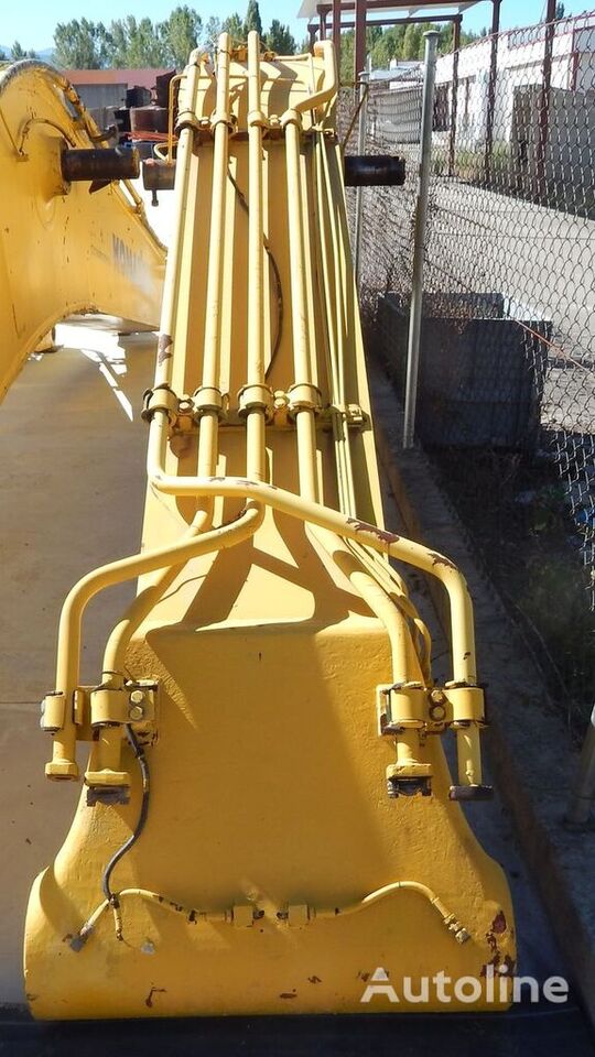 Komatsu PLUMA PC450-6 Komatsu PC450-6 - Стрела для Экскаваторов: фото 1 Komatsu PLUMA PC450-6 Komatsu PC450-6 - Стрела для Экскаваторов: фото 1