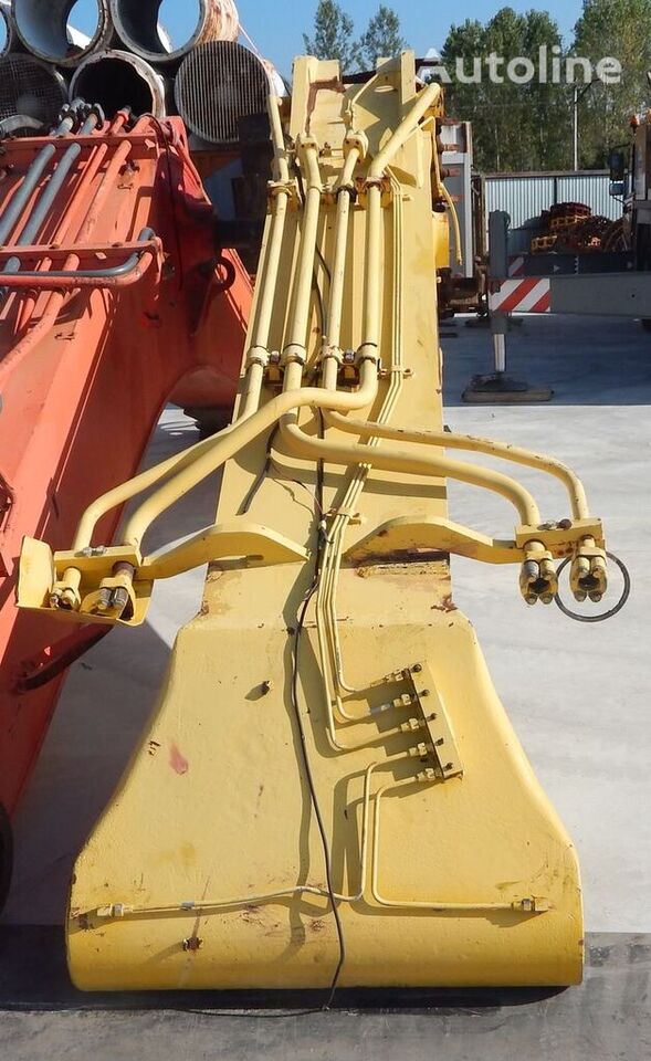 Komatsu PLUMA PC600-6 Komatsu PC600-6 - Стрела для Экскаваторов: фото 1 Komatsu PLUMA PC600-6 Komatsu PC600-6 - Стрела для Экскаваторов: фото 1