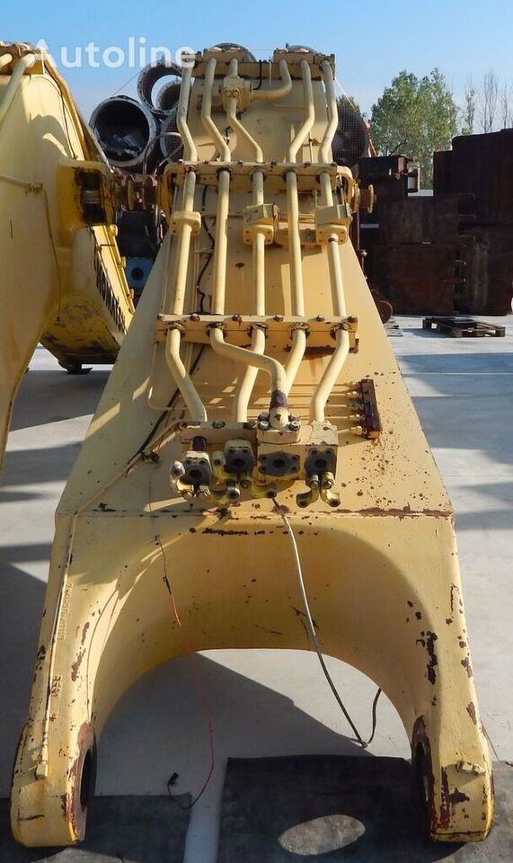 Komatsu PLUMA PC750-6 Komatsu PC750-6 - Стрела для Экскаваторов: фото 1 Komatsu PLUMA PC750-6 Komatsu PC750-6 - Стрела для Экскаваторов: фото 1