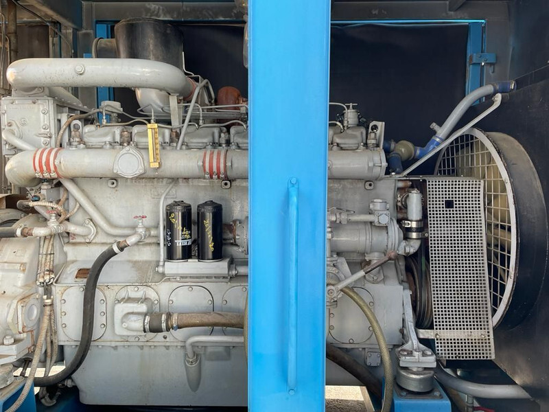 Baudouin 6P15 Leroy Somer 400 kVA Silent generatorset - Электрогенератор: фото 3 Baudouin 6P15 Leroy Somer 400 kVA Silent generatorset - Электрогенератор: фото 3