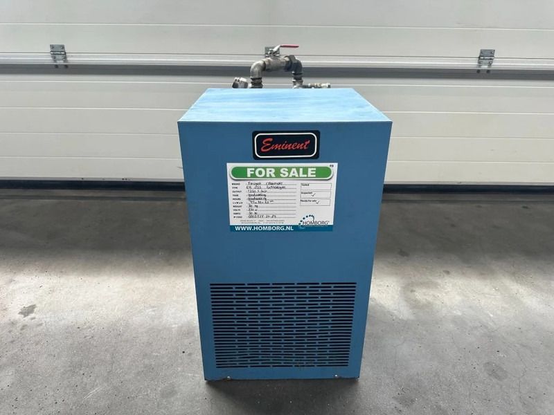 Creemers Eminent EH 855 luchtdroger 1250 L / min Air Dryer - Воздушный компрессор: фото 1