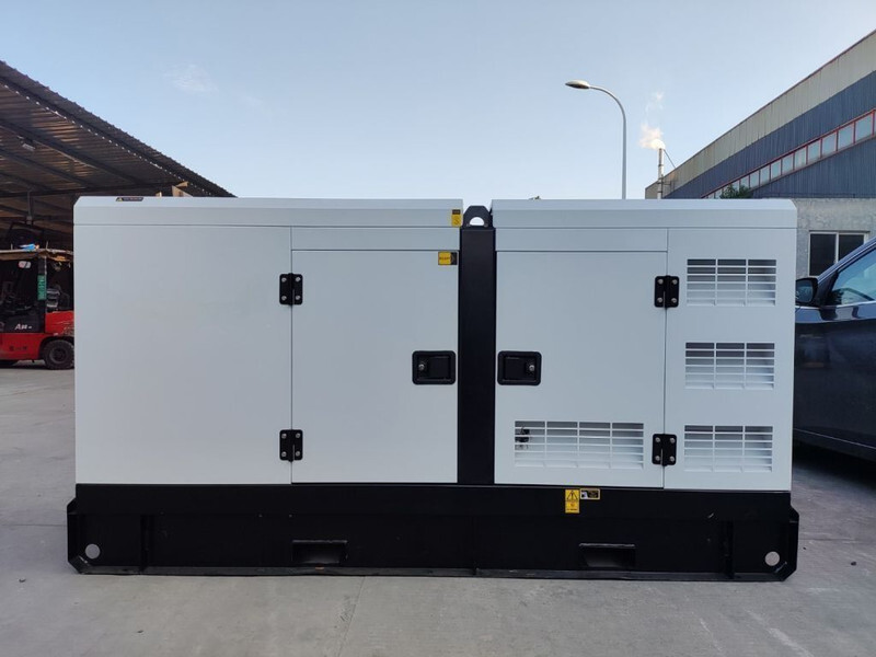 Scania DC13 Leroy Somer 350 kVA Silent generatorset New ! EU Stage 5 ! Stage V - Электрогенератор: фото 5 Scania DC13 Leroy Somer 350 kVA Silent generatorset New ! EU Stage 5 ! Stage V - Электрогенератор: фото 5