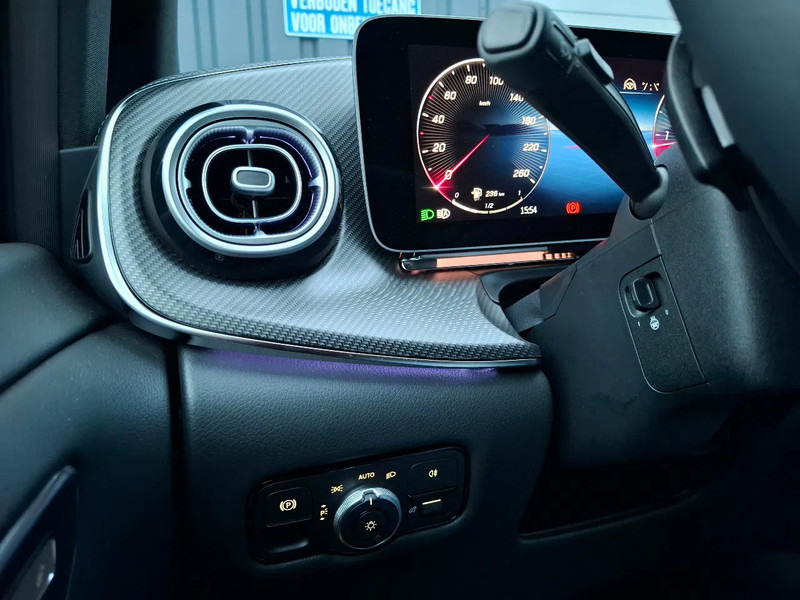 Mercedes-Benz V-Klasse AVANTGARDE V300D LANG (NIEUW) в лизинг Mercedes-Benz V-Klasse AVANTGARDE V300D LANG (NIEUW): фото 17