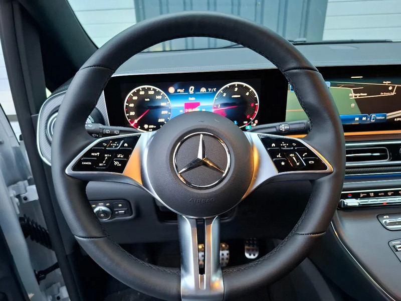 Mercedes-Benz V-Klasse AVANTGARDE V300D LANG (NIEUW) в лизинг Mercedes-Benz V-Klasse AVANTGARDE V300D LANG (NIEUW): фото 14