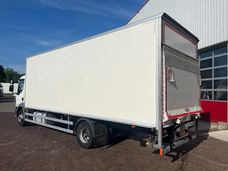 DAF LF 180 FA 16 TN EURO 6 - Грузовик с закрытым кузовом: фото 5 DAF LF 180 FA 16 TN EURO 6 - Грузовик с закрытым кузовом: фото 5