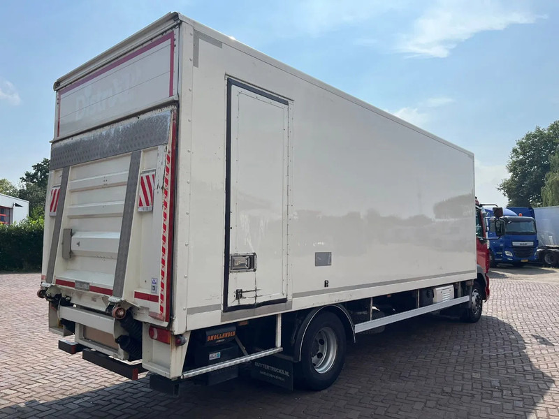 DAF LF 210 FA 12 TN EURO 6 - Грузовик с закрытым кузовом: фото 4 DAF LF 210 FA 12 TN EURO 6 - Грузовик с закрытым кузовом: фото 4