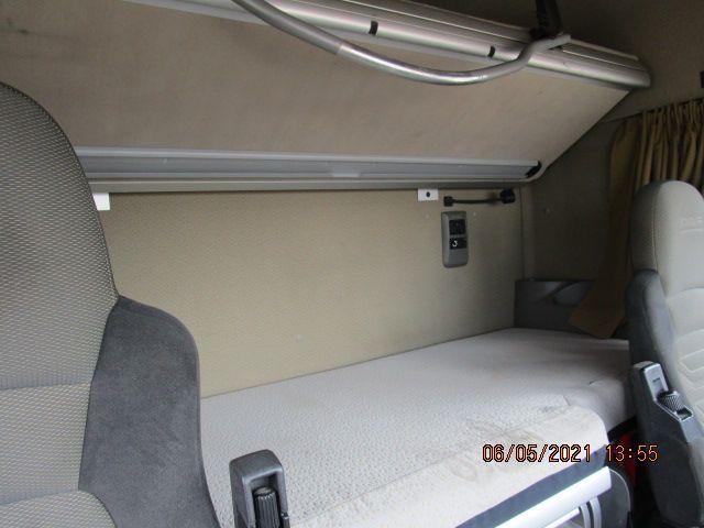 DAF XF 105 SPACE CABINE XF 105 EURO 5 в лизинг DAF XF 105 SPACE CABINE XF 105 EURO 5: фото 12