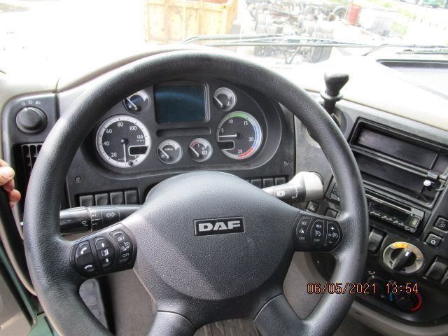 DAF XF 105 SPACE CABINE XF 105 EURO 5 в лизинг DAF XF 105 SPACE CABINE XF 105 EURO 5: фото 8