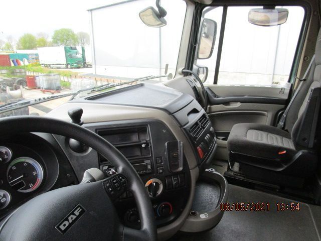 DAF XF 105 SPACE CABINE XF 105 EURO 5 в лизинг DAF XF 105 SPACE CABINE XF 105 EURO 5: фото 6