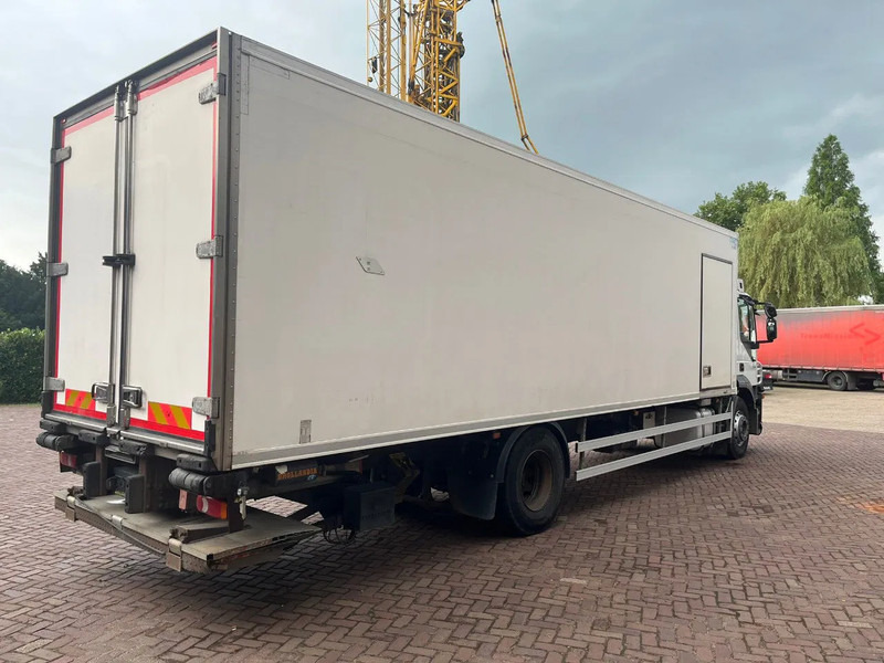 Iveco Stralis 310 KOELWAGEN EURO 5 EEV - Рефрижератор: фото 4 Iveco Stralis 310 KOELWAGEN EURO 5 EEV - Рефрижератор: фото 4