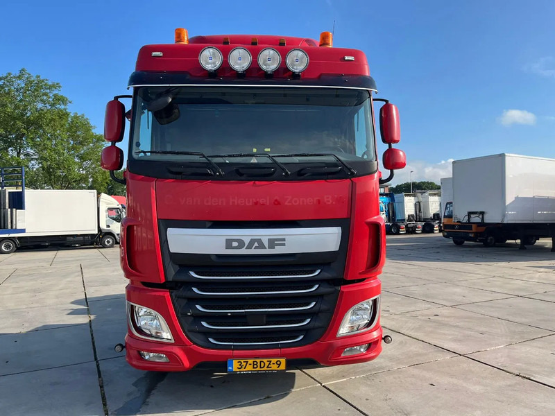 DAF XF 440 FT EURO 6 - Тягач: фото 2 DAF XF 440 FT EURO 6 - Тягач: фото 2
