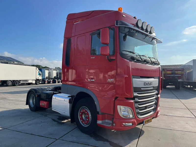 DAF XF 440 FT EURO 6 - Тягач: фото 3 DAF XF 440 FT EURO 6 - Тягач: фото 3