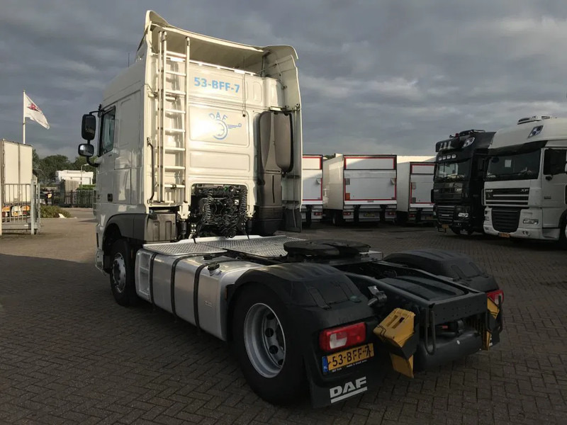 DAF XF 440 XF 440 FT EURO 6 - Тягач: фото 4 DAF XF 440 XF 440 FT EURO 6 - Тягач: фото 4