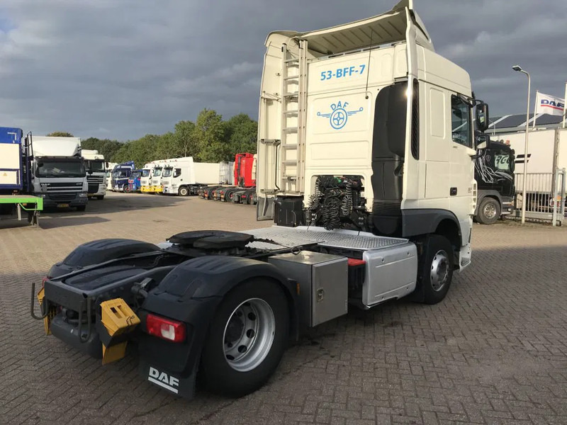 DAF XF 440 XF 440 FT EURO 6 - Тягач: фото 3 DAF XF 440 XF 440 FT EURO 6 - Тягач: фото 3