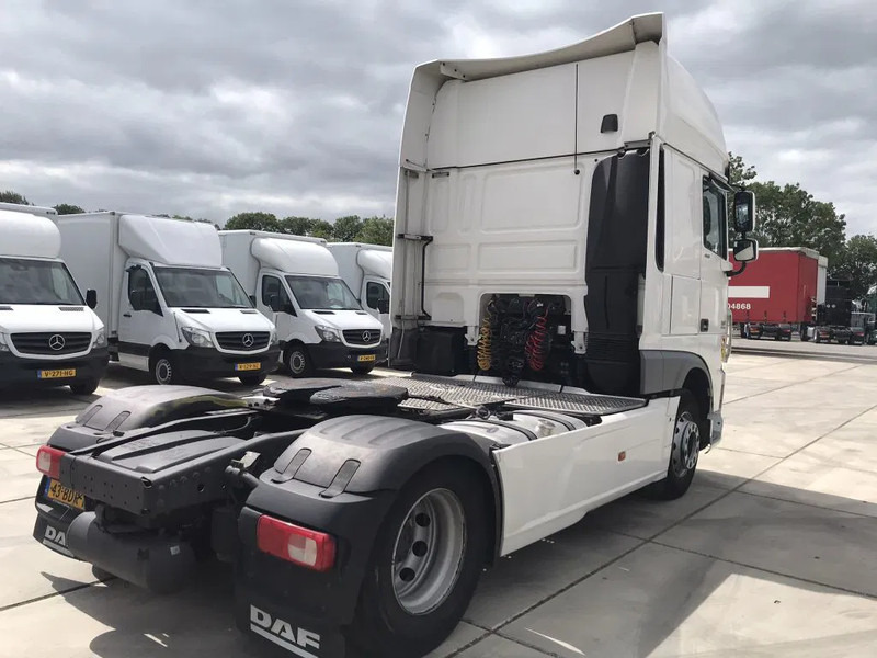 DAF XF 460 FT EURO 6 INTARDER - Тягач: фото 4 DAF XF 460 FT EURO 6 INTARDER - Тягач: фото 4