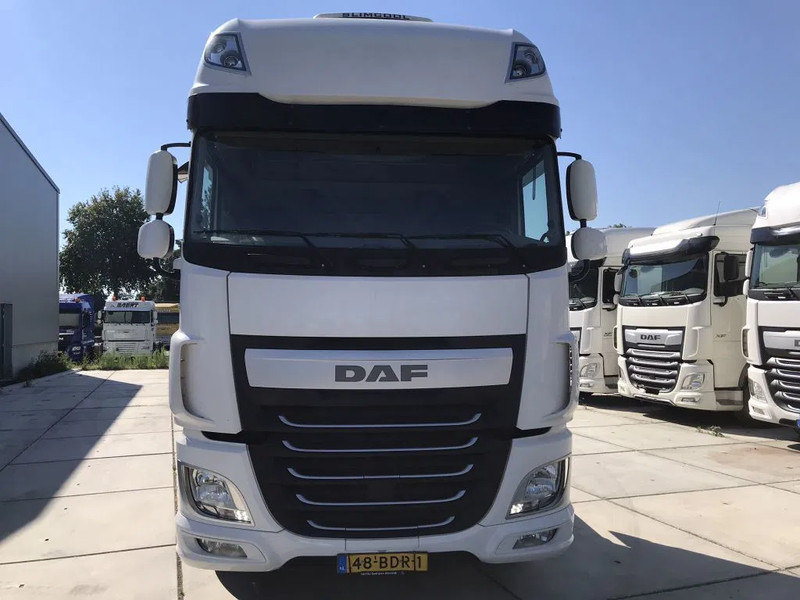 DAF XF 460 FT EURO 6 INTARDER - Тягач: фото 2 DAF XF 460 FT EURO 6 INTARDER - Тягач: фото 2