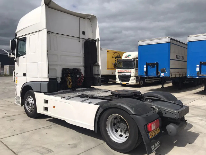 DAF XF 460 FT EURO 6 INTARDER - Тягач: фото 5 DAF XF 460 FT EURO 6 INTARDER - Тягач: фото 5