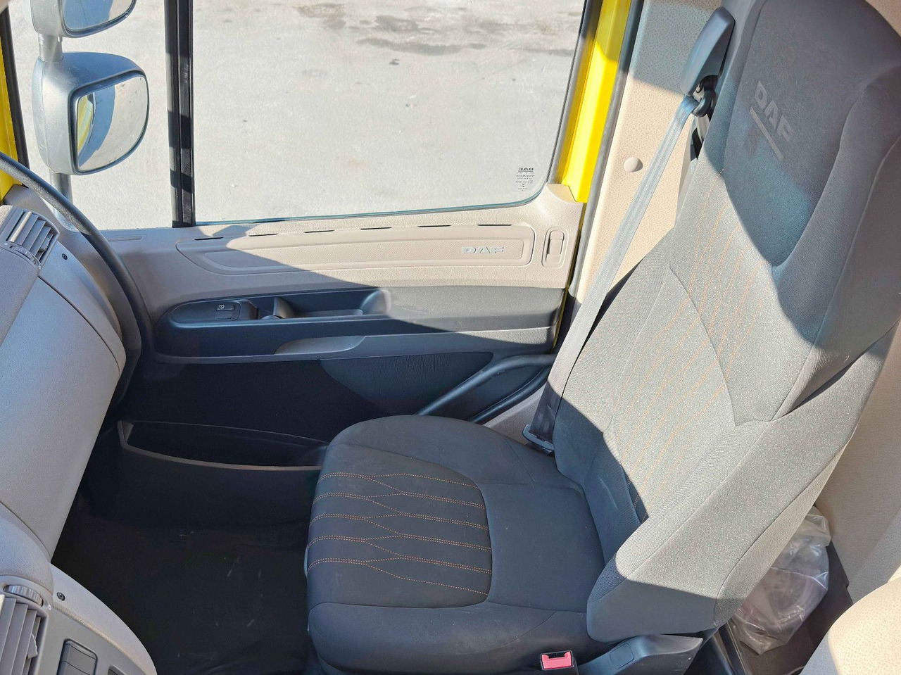 DAF CF 450 * PK 22002 - EH D + FUNK * 6x4 * TOP в лизинг DAF CF 450 * PK 22002 - EH D + FUNK * 6x4 * TOP: фото 9