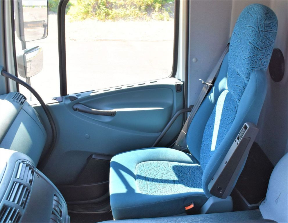 DAF CF 85.340 * ABROLLKIPPER + KRAN * TOP  в лизинг DAF CF 85.340 * ABROLLKIPPER + KRAN * TOP: фото 10