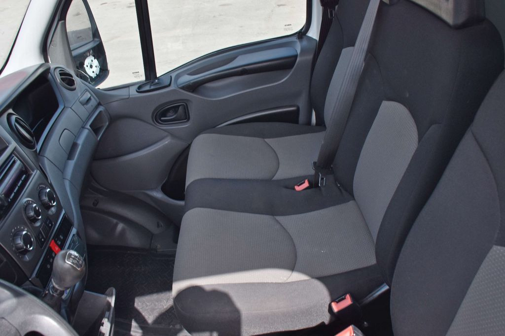 Iveco DAILY 35S13* Kühlkoffer 2,00 m * TOPZUSTAND  в лизинг Iveco DAILY 35S13* Kühlkoffer 2,00 m * TOPZUSTAND: фото 8